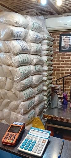 عکس خشکبار مجابی