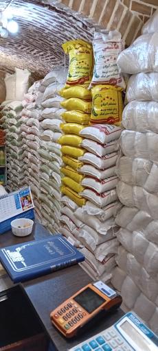 عکس خشکبار مجابی