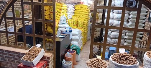 عکس خشکبار مجابی