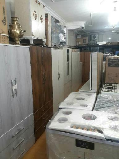 عکس سمساری‌ یاس