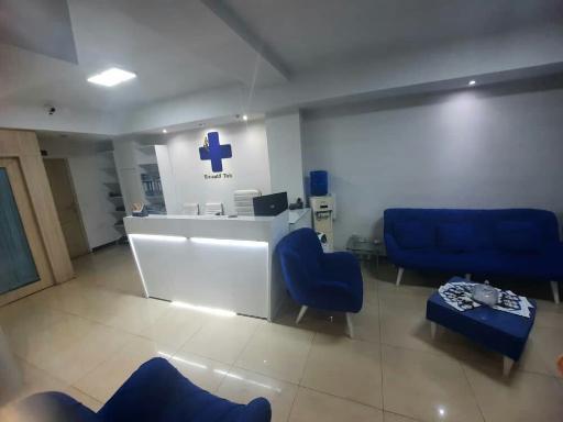 عکس کلینیک بیوتی طب