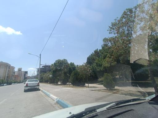 عکس بوستان نماز