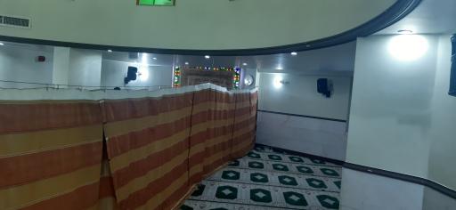 عکس مجموعه ورزشی علی ابن ابیطالب