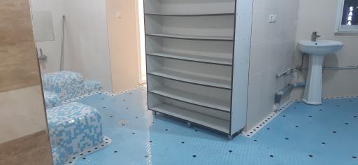 عکس مجموعه ورزشی علی ابن ابیطالب