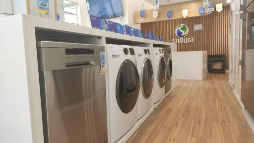 عکس فروشگاه زنجیره‌ای اسنوا شعبه یاغچیان