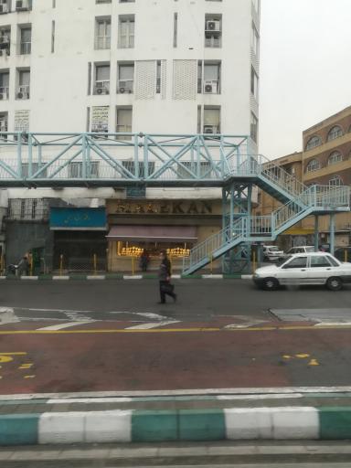 طلا فروشی ملکان