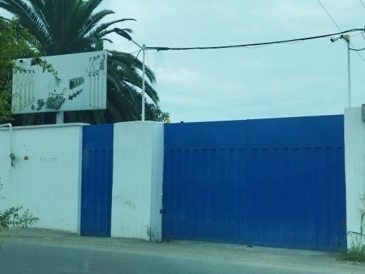 عکس شرکت گران فارس خاورمیانه