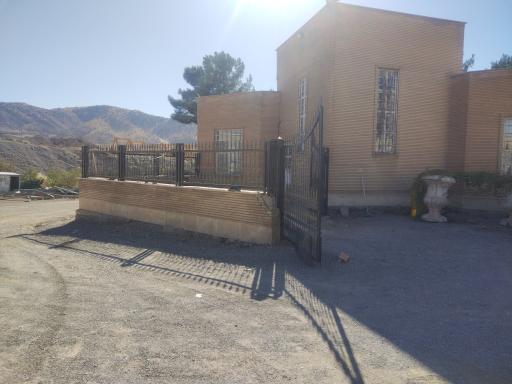 عکس راهدارخانه آشوری