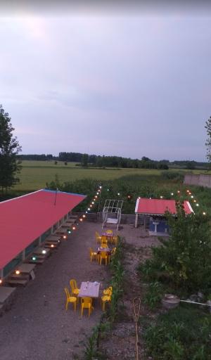 عکس قصابی و پلو کبابی ملل لشت نشا تاواتاو