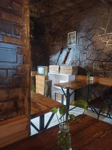 عکس کافه نوادو