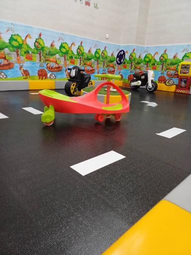 عکس خانه بازی نورلند