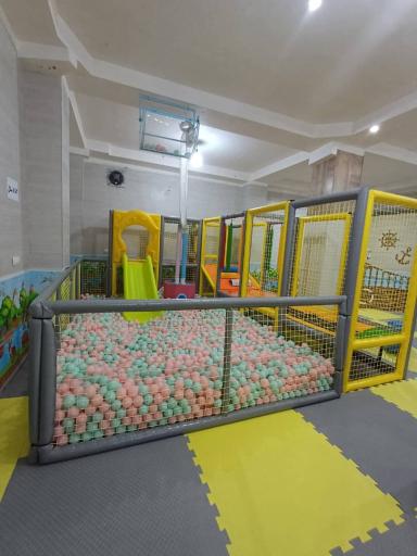 عکس خانه بازی نورلند