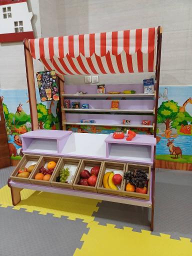 عکس خانه بازی نورلند