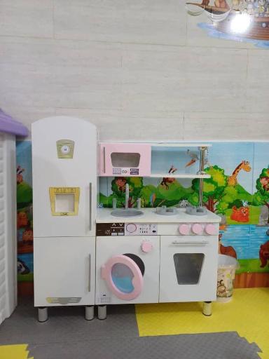 عکس خانه بازی نورلند