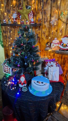 کافه نارسیس