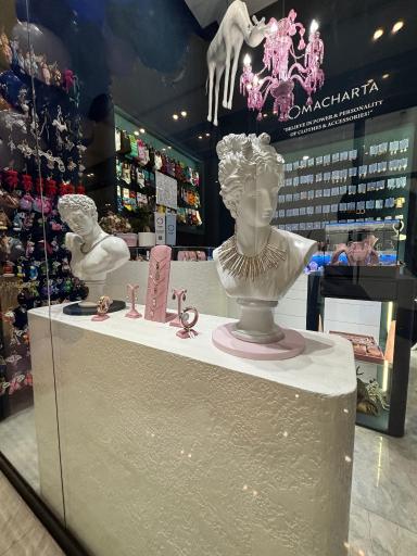 عکس اکسسوری ماچارتا