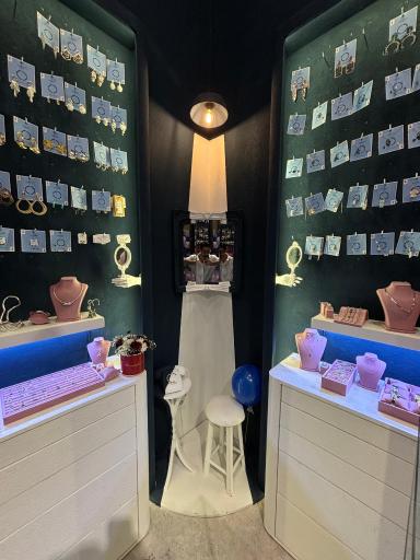 عکس اکسسوری ماچارتا