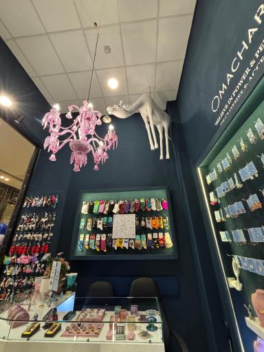 عکس اکسسوری ماچارتا