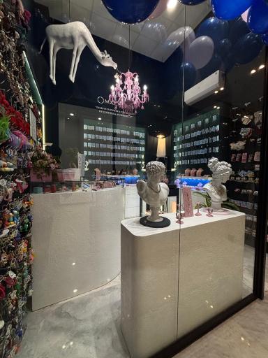 عکس اکسسوری ماچارتا