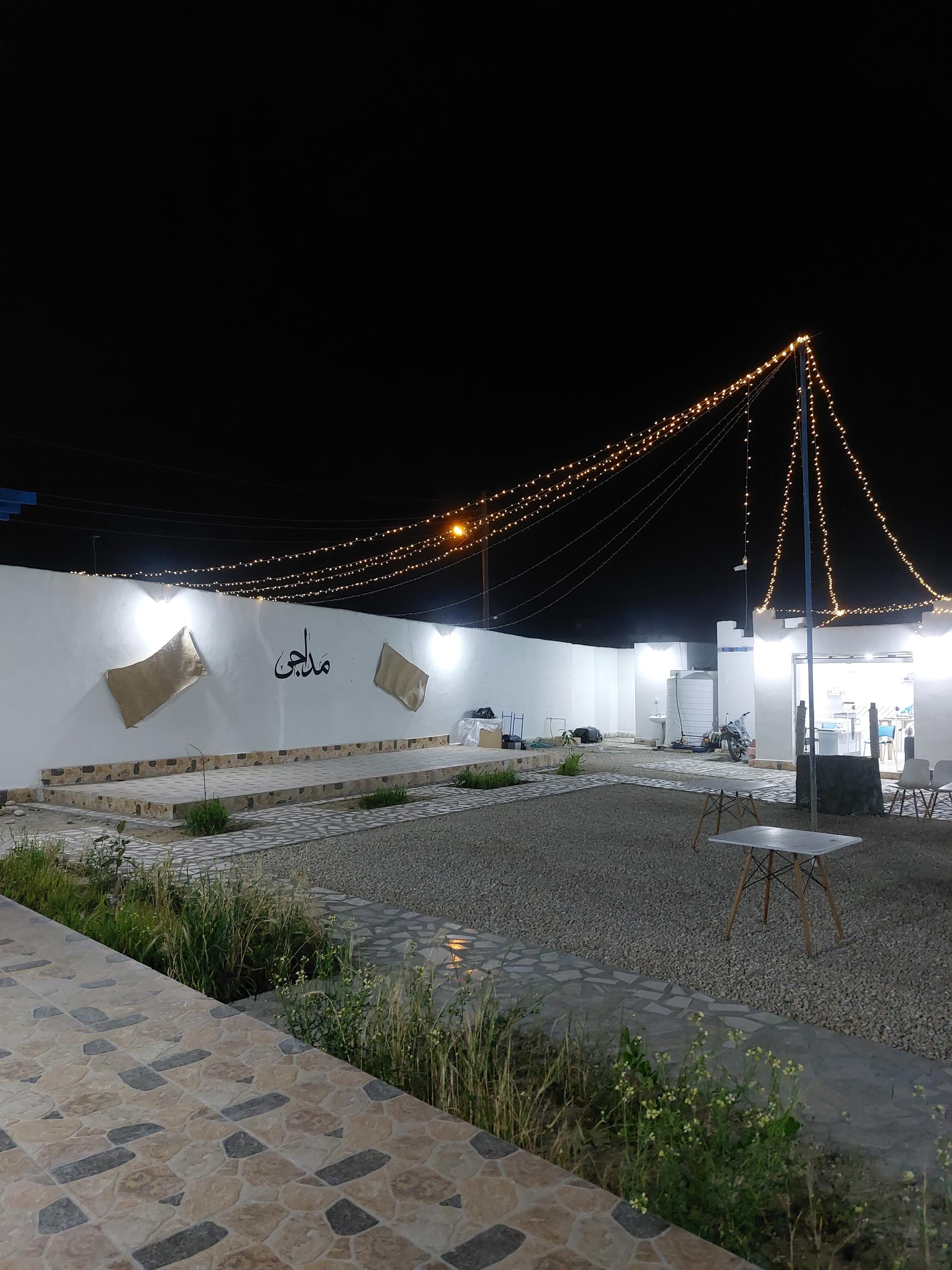 عکس بومگردی مَداجی