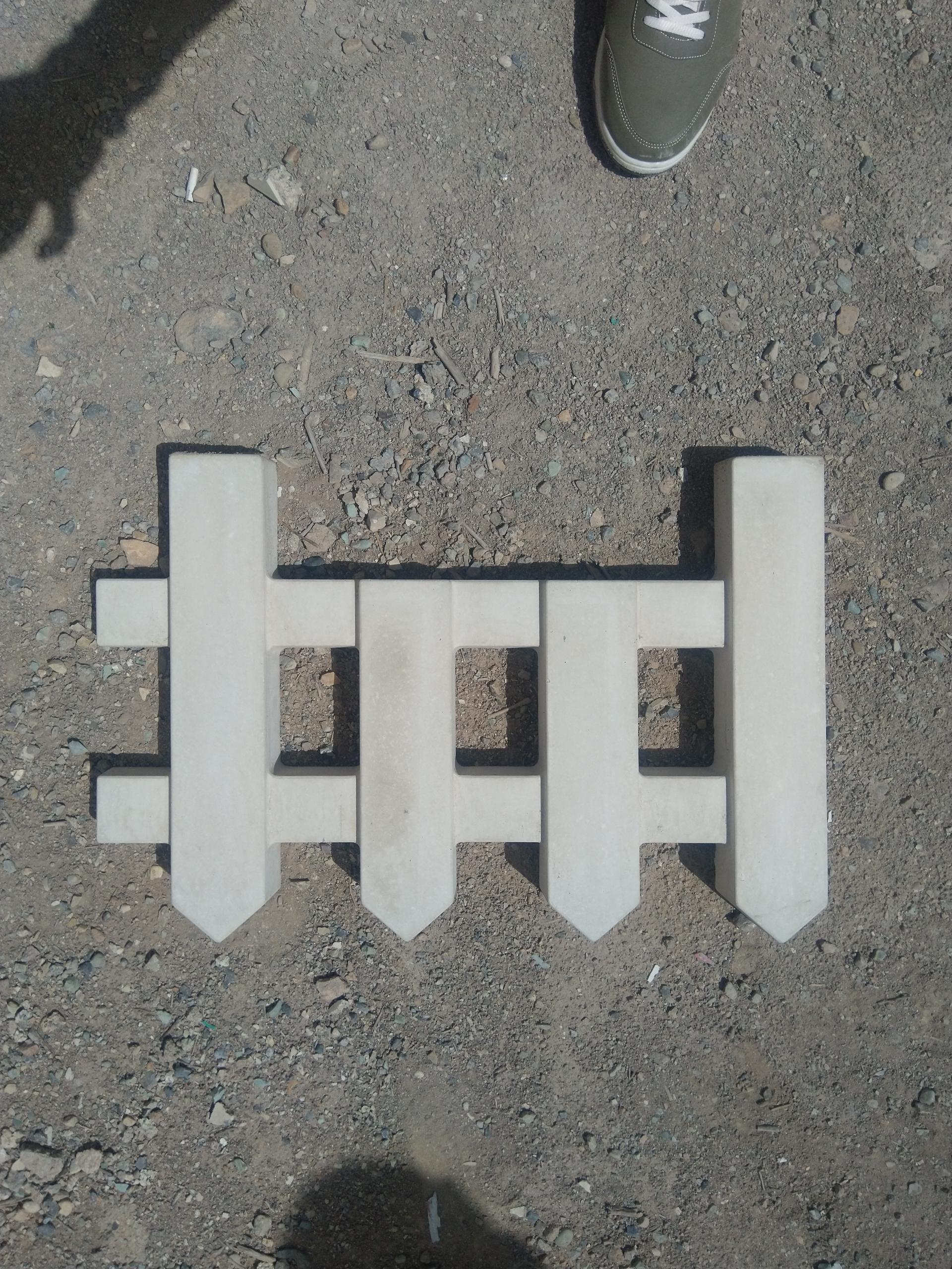 عکس موزاییک پرایس 