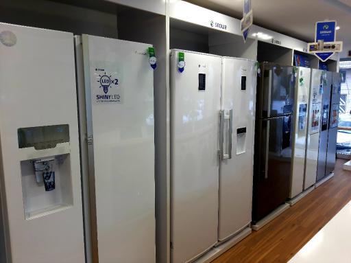 عکس فروشگاه زنجیره‌ای اسنوا شعبه یاغچیان