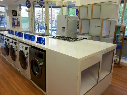 عکس فروشگاه زنجیره‌ای اسنوا شعبه یاغچیان