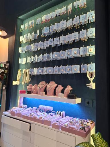 عکس اکسسوری ماچارتا