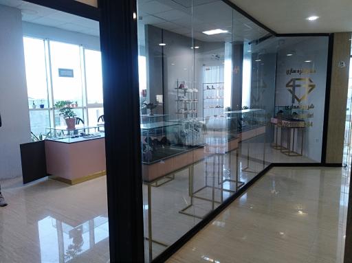 عکس گالری و طلاسازی شریعتمداری 