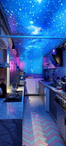 عکس کافه چی