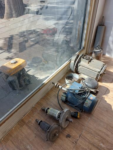 عکس سیم پیچی فرا