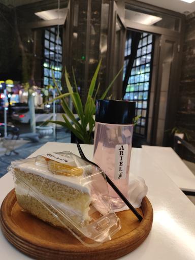 عکس کافه آریل