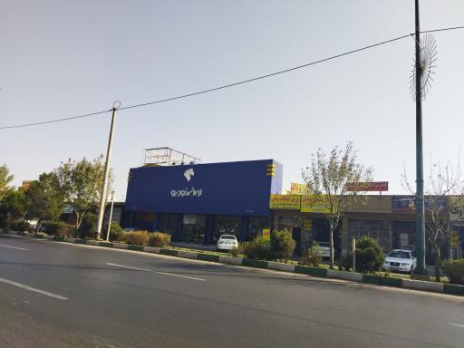 عکس نمایندگی ۱۳۰۴ ایران خودرو آردانه