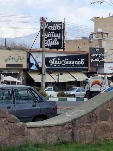 عکس طباخی دوستان