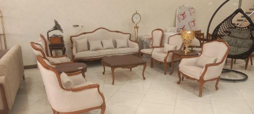 عکس مبلمان کوثر