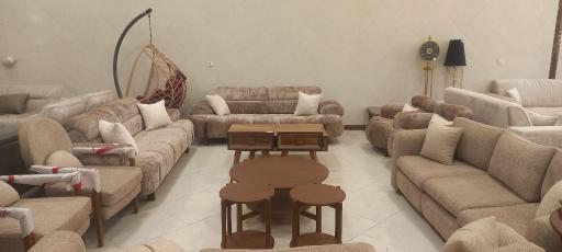 عکس مبلمان کوثر