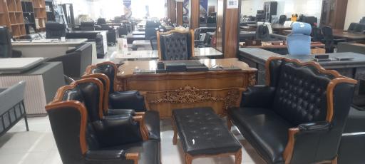 عکس مبلمان کوثر