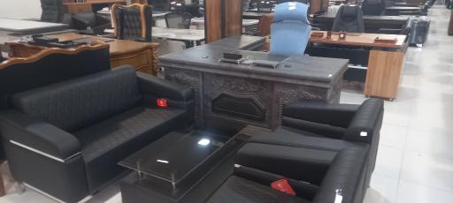 عکس مبلمان کوثر