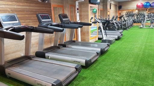 عکس مجموعه ورزشی علی ابن ابیطالب