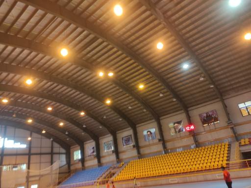 عکس مجموعه ورزشی چند منظوره امام علی