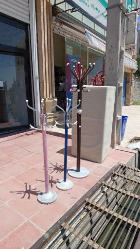 عکس مبلمان اداری رادین ماهدشت 