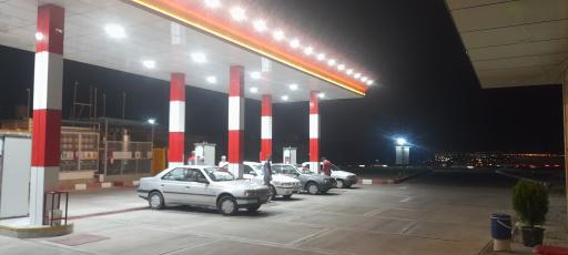 عکس جایگاه اختصاصی جعفری قراچورلو