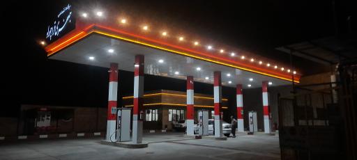 عکس جایگاه اختصاصی جعفری قراچورلو