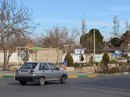 عکس دبیرستان حبل المبین