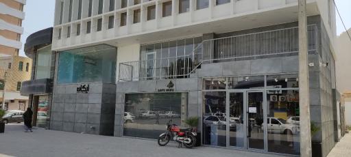 عکس تجهیزات فروشگاهی پارس تراز