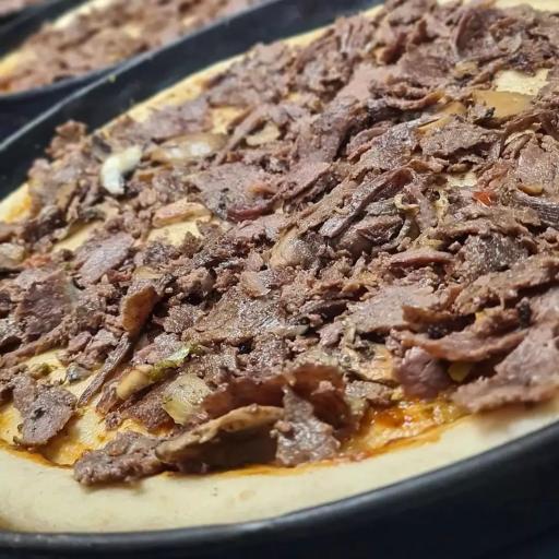 عکس فست فود ژیوان