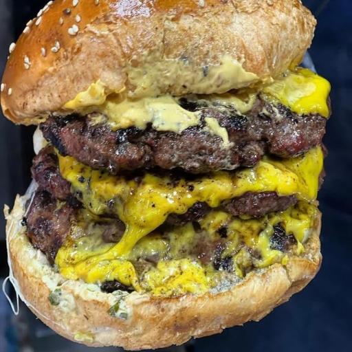 عکس فست فود ژیوان