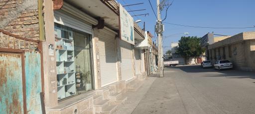 عکس فروشگاه دوربین مداربسته یار برتر