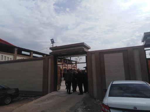 عکس تالار آرین