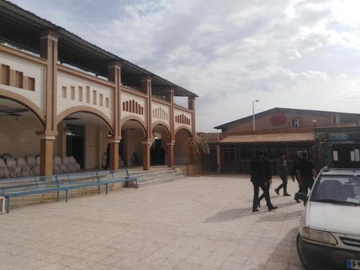 عکس تالار آرین